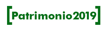 Logo imposto de Patrimonio 2019