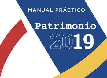 portada manual de patrimonio 2019