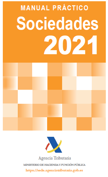 portada del manual 2021