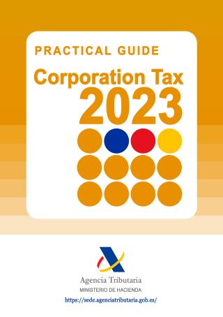 Cover of the 2023 Companies Manual